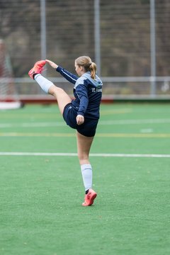 Bild 25 - F VfL Pinneberg - USC Paloma : Ergebnis: 1:4